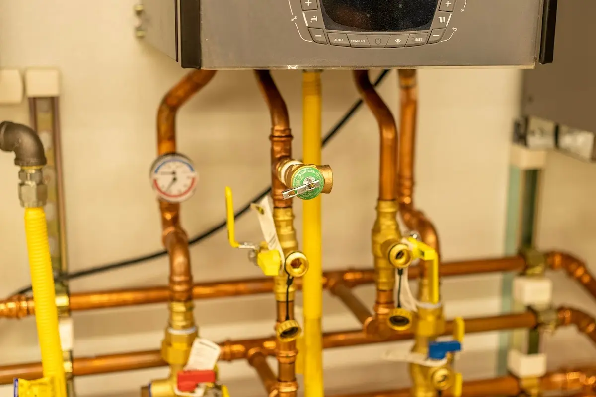 Licensed technician providing Sewer Cleanout for a homeowner in McFarland